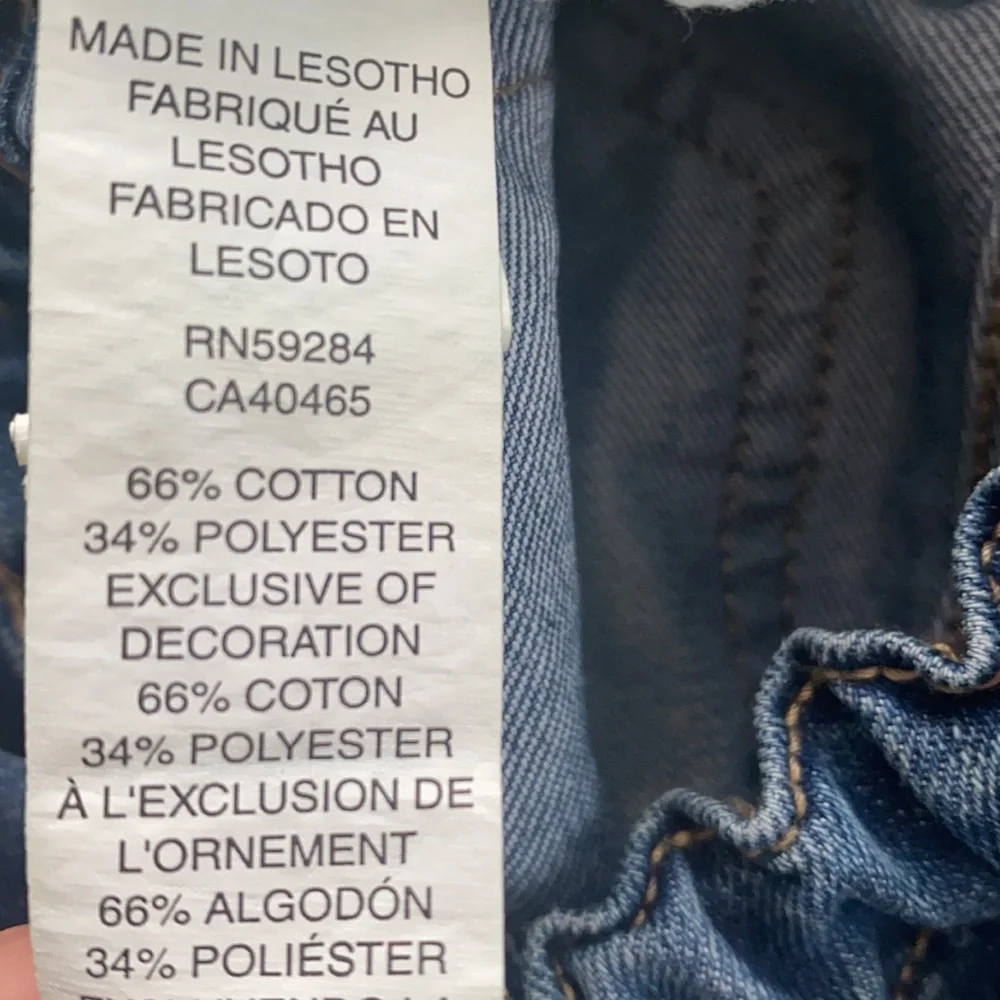 The Children’s Place Skinny Jeans